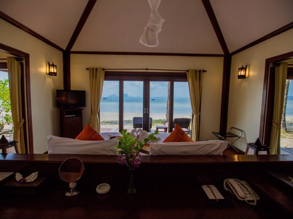 Hotels | Rama Tours