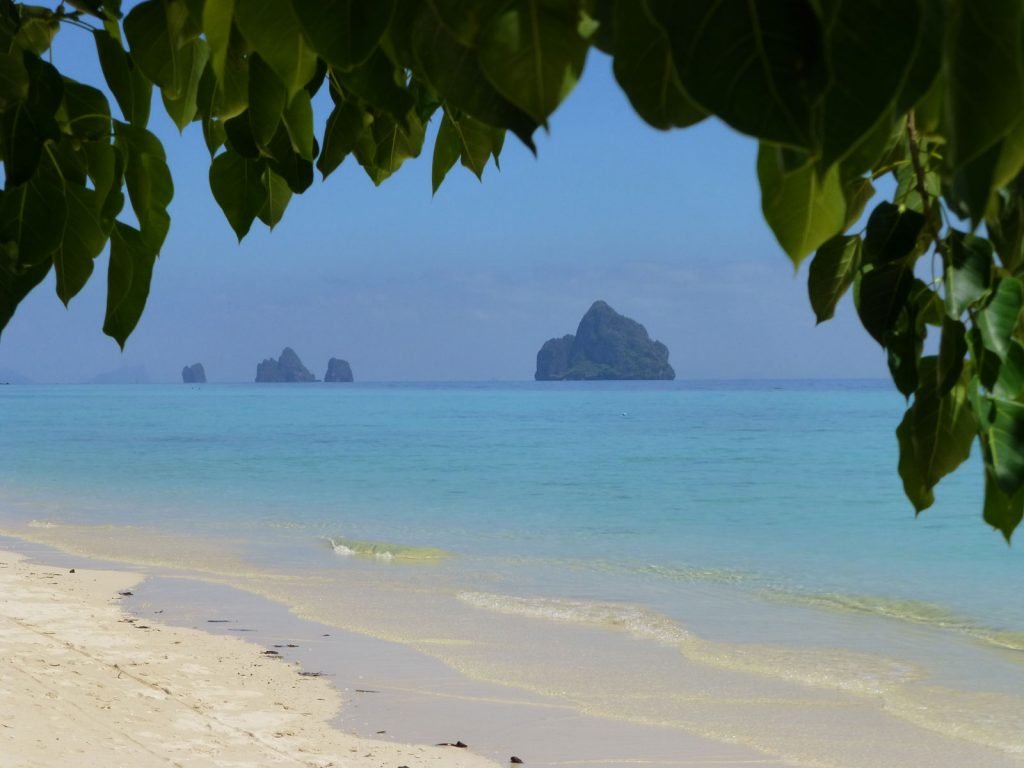 Koh Ngai | Rama Tours