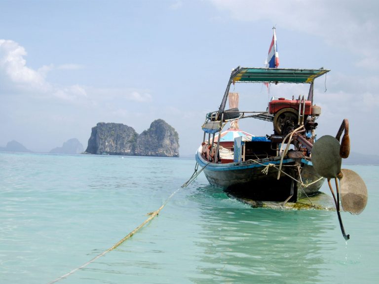 Hoogtepunten | Rama Tours