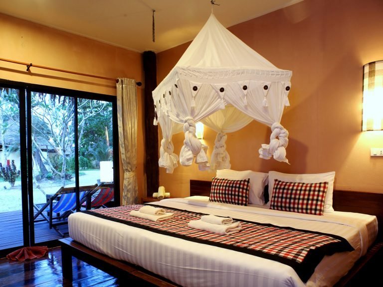 Hotels | Rama Tours