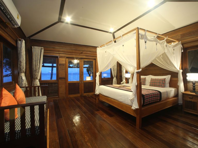 Hotels | Rama Tours