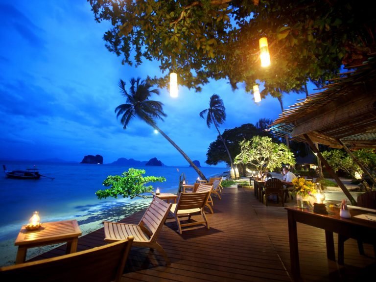 Hotels | Rama Tours