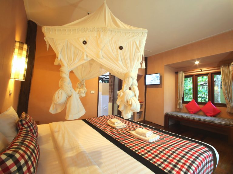 Hotels | Rama Tours