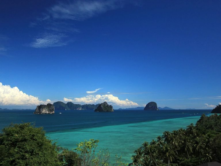 Hoogtepunten | Rama Tours
