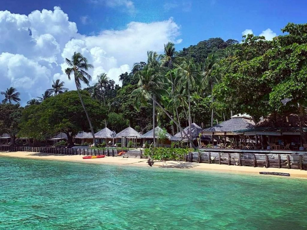 Hotels | Rama Tours