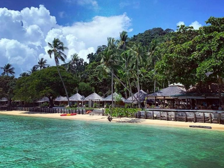 Hotels | Rama Tours