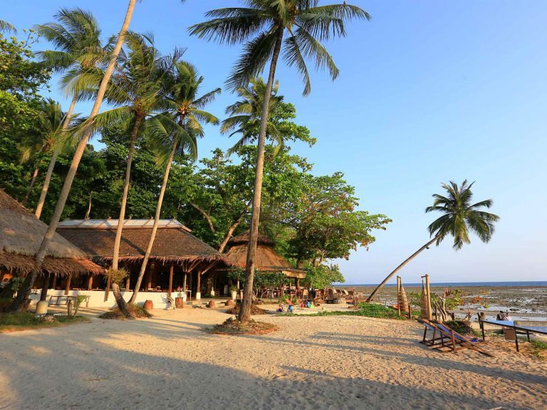Hotels | Rama Tours