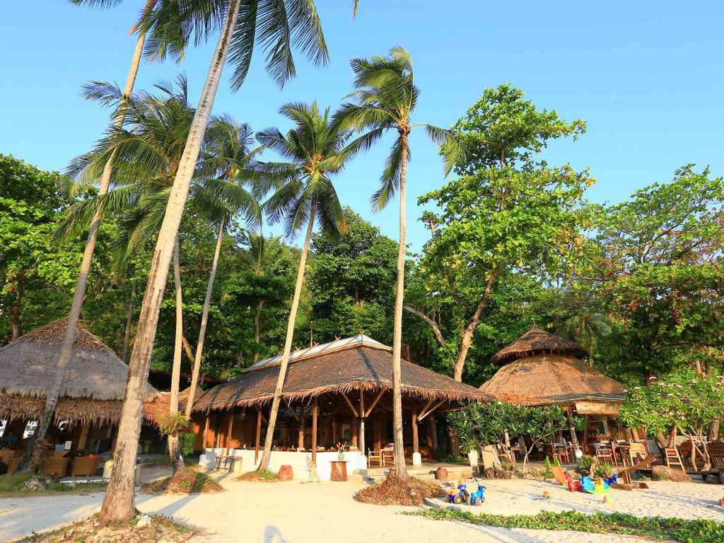 Hotels | Rama Tours