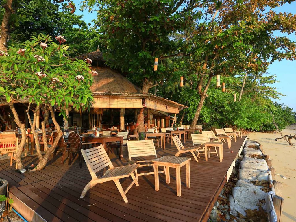Hotels | Rama Tours
