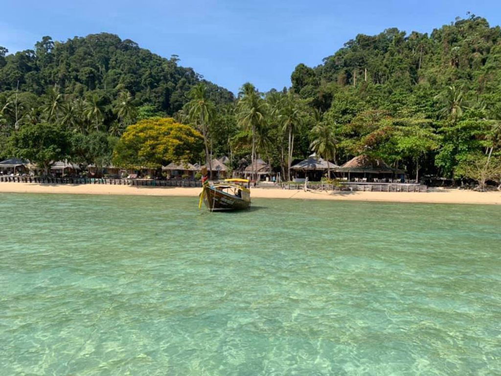 Hotels | Rama Tours