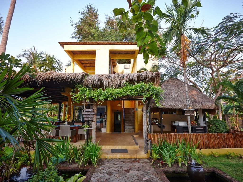 Hotels | Rama Tours