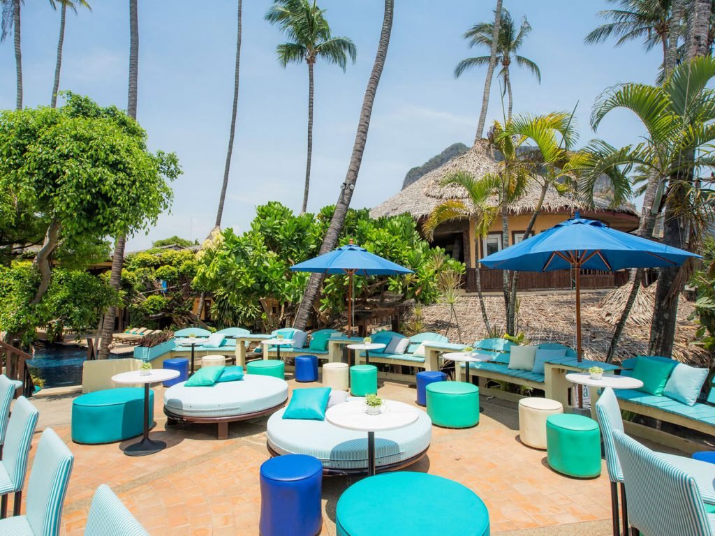 Hotels | Rama Tours