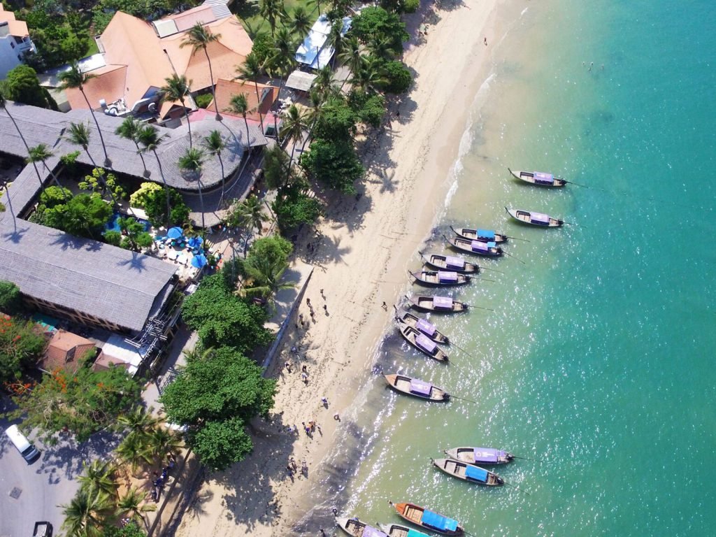 Hotels | Rama Tours