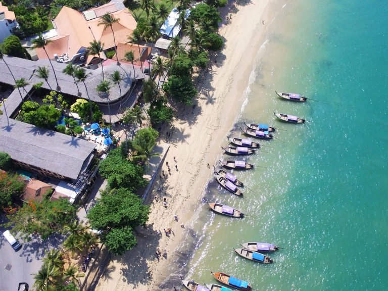 Hotels | Rama Tours