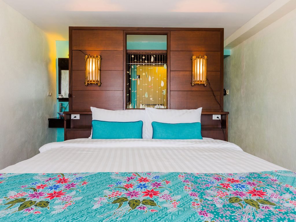 Hotels | Rama Tours