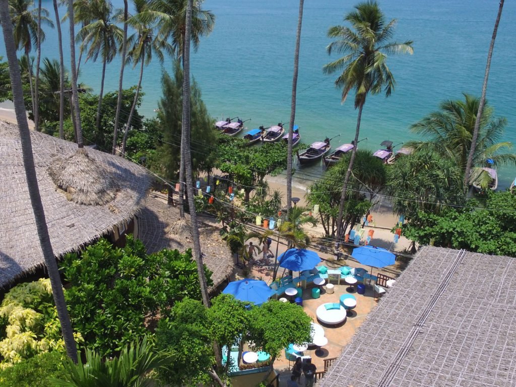 Hotels | Rama Tours