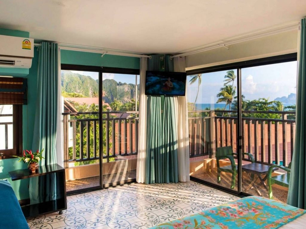 Hotels | Rama Tours