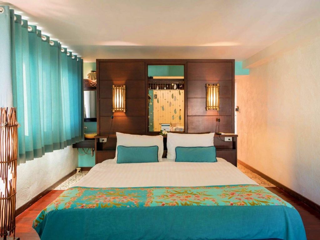 Hotels | Rama Tours