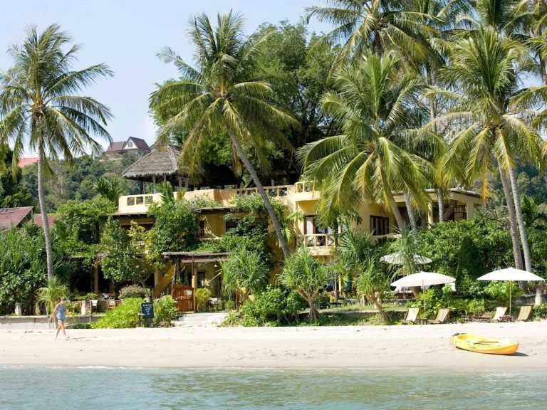 Hotels | Rama Tours
