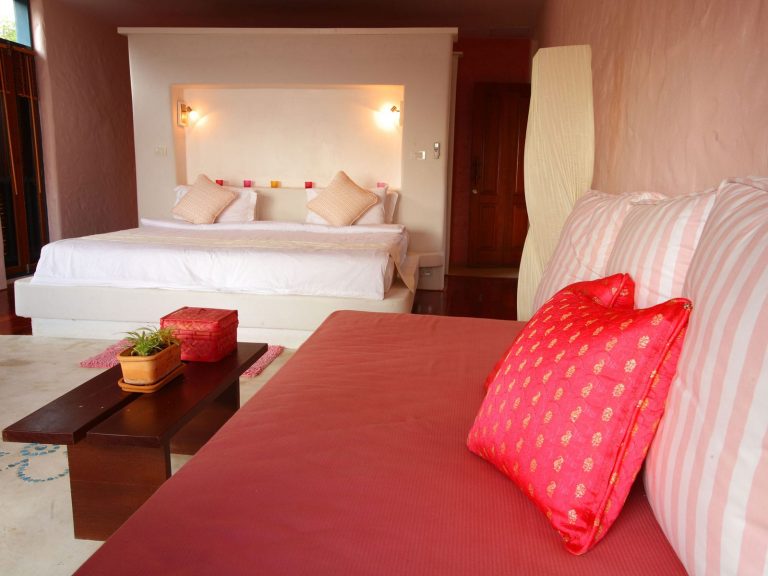 Hotels | Rama Tours