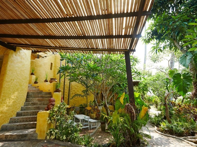 Hotels | Rama Tours