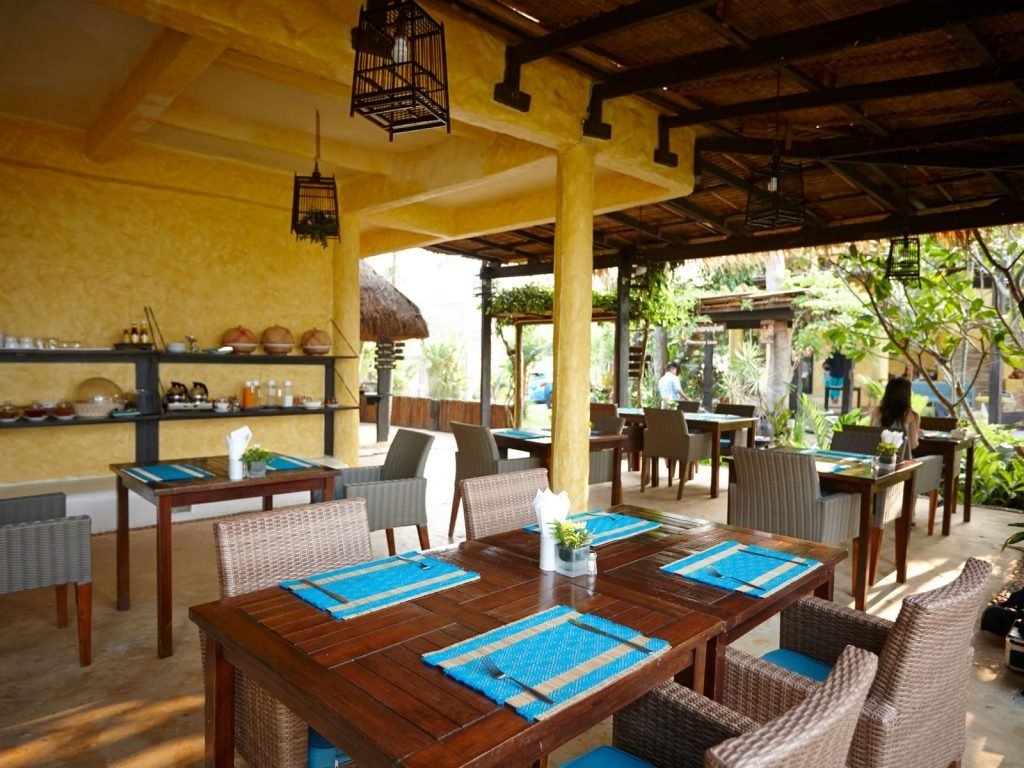 Hotels | Rama Tours