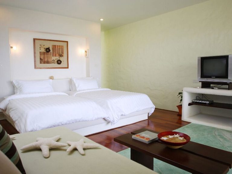 Hotels | Rama Tours