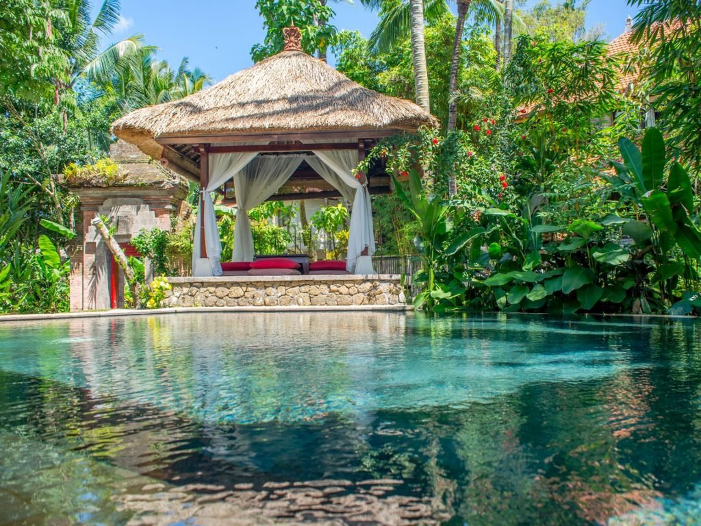 Ubud, Arma Museum & Resort | Rama Tours