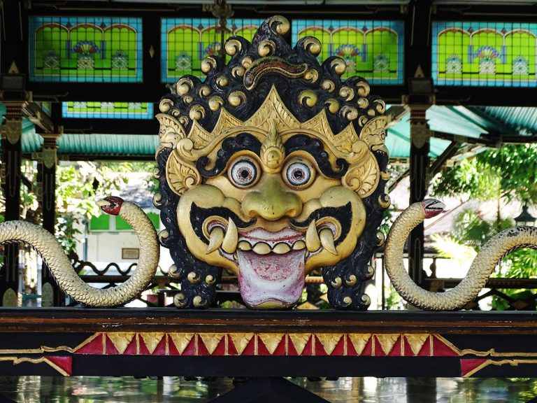 Hoogtepunten | Rama Tours