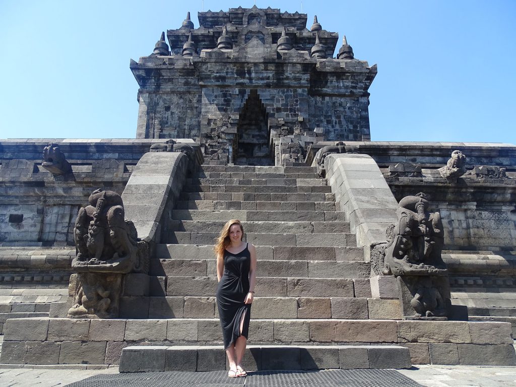 Mendut tempel | Rama Tours