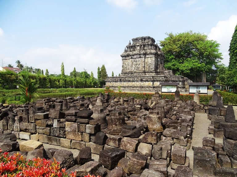 Hoogtepunten | Rama Tours