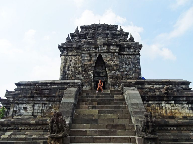 Hoogtepunten | Rama Tours