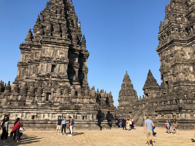 Hoogtepunten | Rama Tours