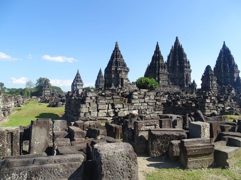 Hoogtepunten | Rama Tours