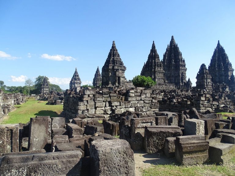 Hoogtepunten | Rama Tours