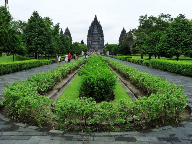 Hoogtepunten | Rama Tours