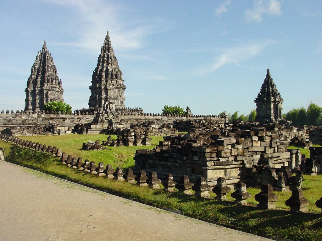 Hoogtepunten | Rama Tours