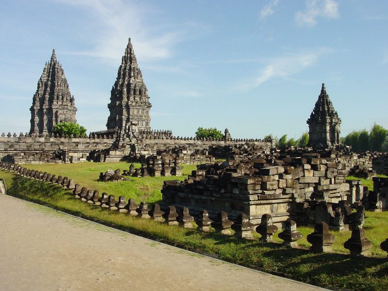 Hoogtepunten | Rama Tours