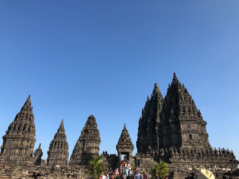 Hoogtepunten | Rama Tours