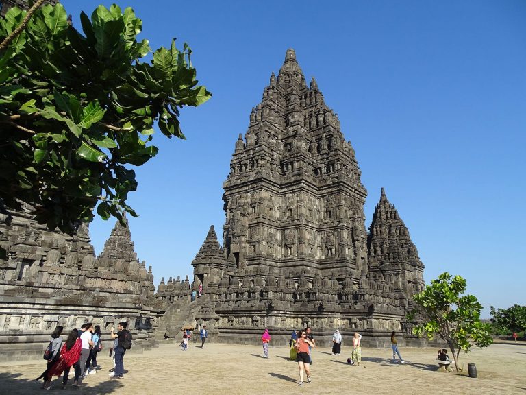 Hoogtepunten | Rama Tours