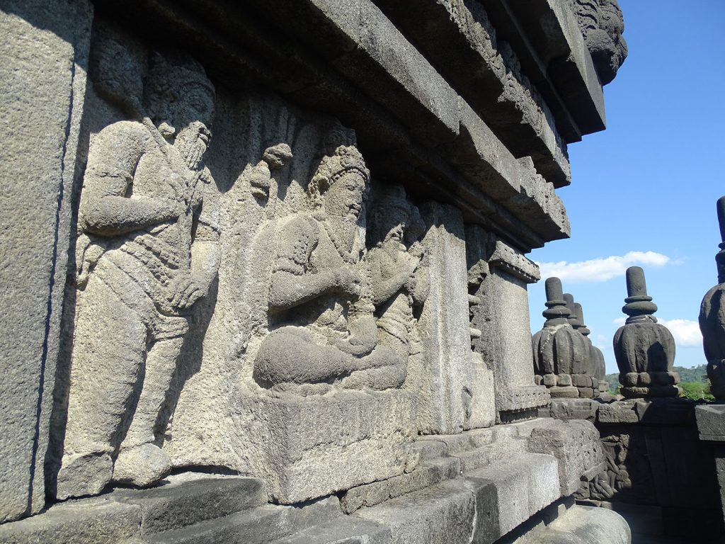 Hoogtepunten | Rama Tours