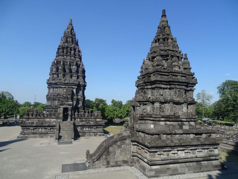 Hoogtepunten | Rama Tours