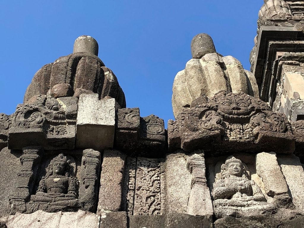 Hoogtepunten | Rama Tours