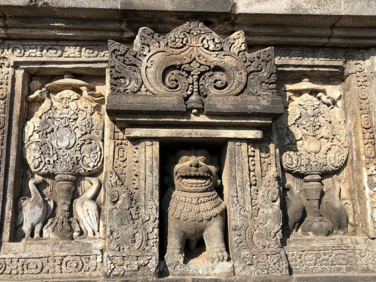 Hoogtepunten | Rama Tours
