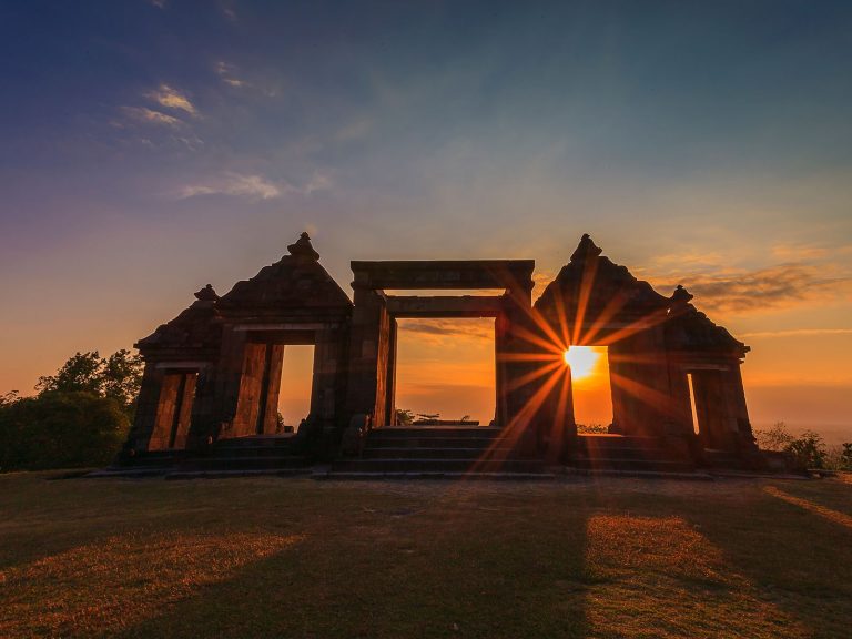 Hoogtepunten | Rama Tours