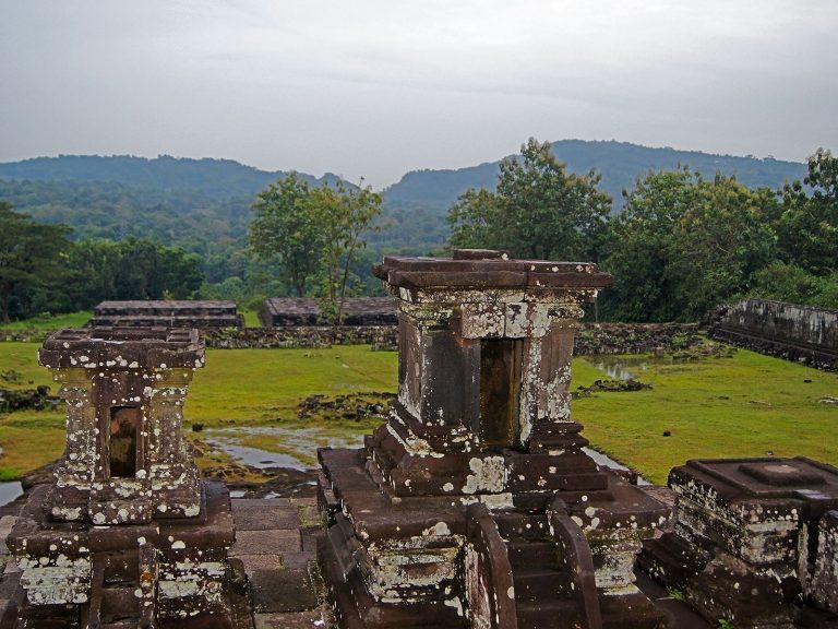 Hoogtepunten | Rama Tours