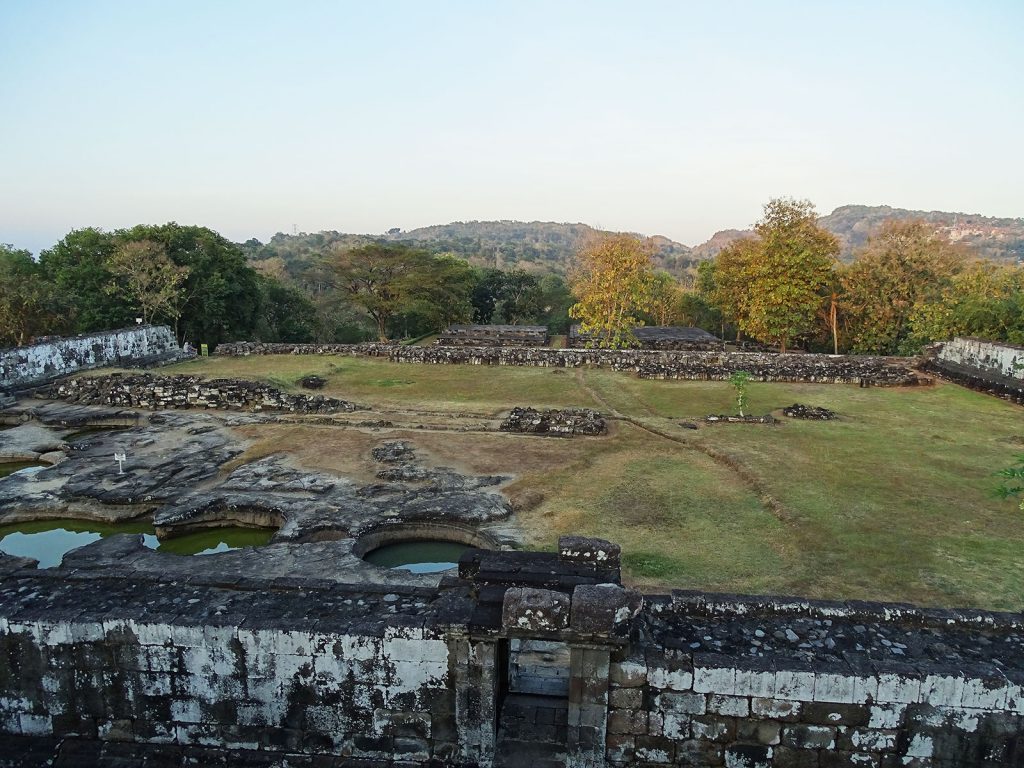 Hoogtepunten | Rama Tours