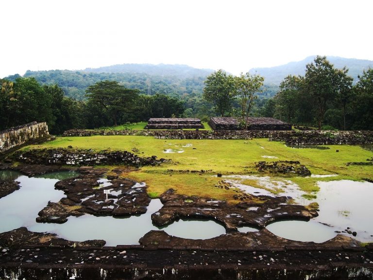 Hoogtepunten | Rama Tours