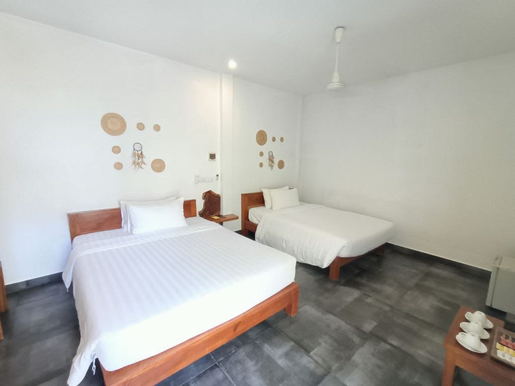 Hotels | Rama Tours