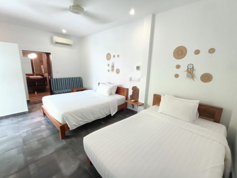 Hotels | Rama Tours